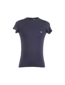 EMPORIO ARMANI UNDERWEAR - Undershirt