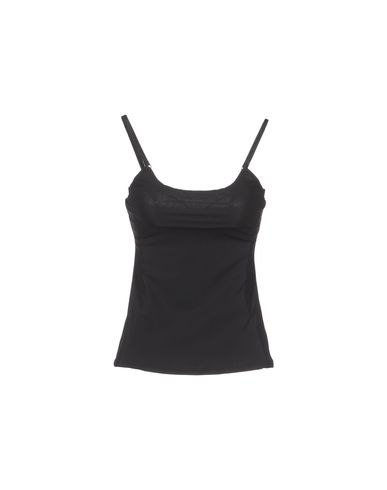 ZOOM DOLCE & GABBANA UNDERWEAR - Canotta