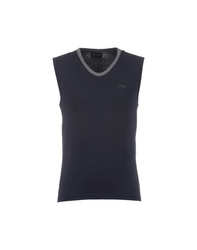 ZOOM EMPORIO ARMANI UNDERWEAR - Undershirt