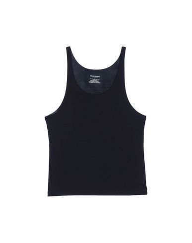ZOOM EMPORIO ARMANI UNDERWEAR - Tank top