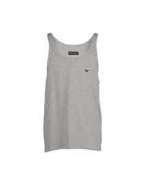EMPORIO ARMANI UNDERWEAR - Tank top