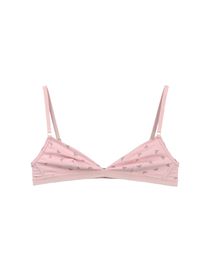 EMPORIO ARMANI UNDERWEAR - Triangle bra