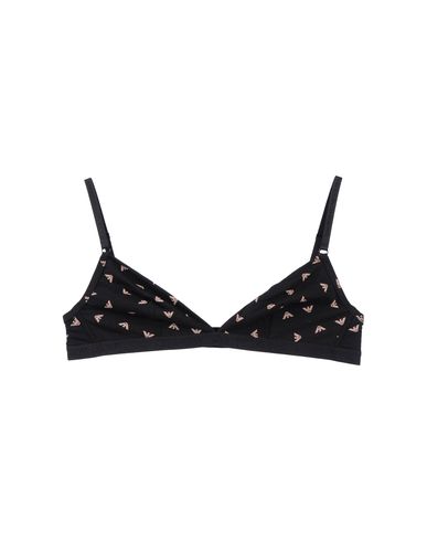 ZOOM EMPORIO ARMANI UNDERWEAR - Triangle bra