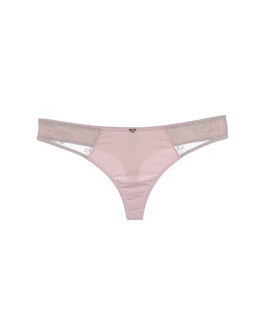 ZOOM EMPORIO ARMANI UNDERWEAR - G-string