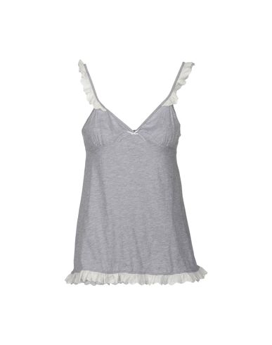 ZOOM EMPORIO ARMANI UNDERWEAR - Tank top