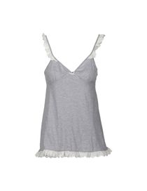 EMPORIO ARMANI UNDERWEAR - Vest
