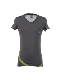 EMPORIO ARMANI UNDERWEAR - Undershirt