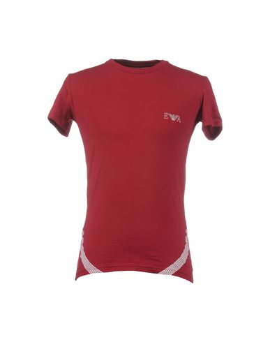 ZOOM EMPORIO ARMANI UNDERWEAR - Undershirt