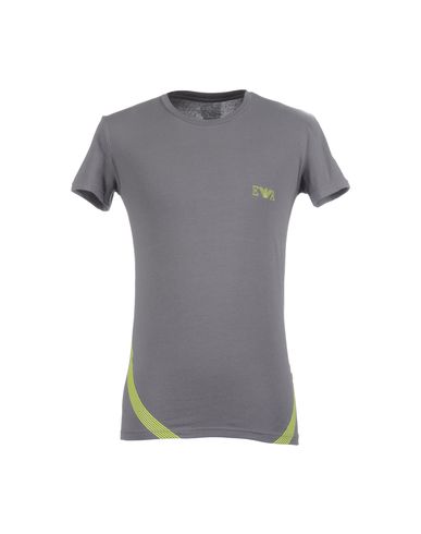 ZOOM EMPORIO ARMANI UNDERWEAR - Undershirt