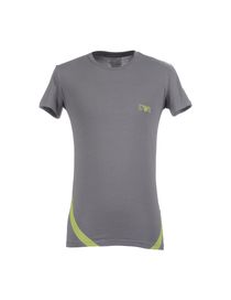 EMPORIO ARMANI UNDERWEAR - Undershirt
