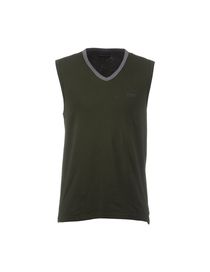 EMPORIO ARMANI UNDERWEAR - Undershirt