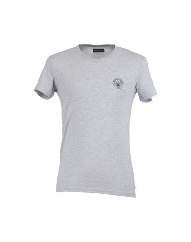 ZOOM EMPORIO ARMANI UNDERWEAR - Undershirt