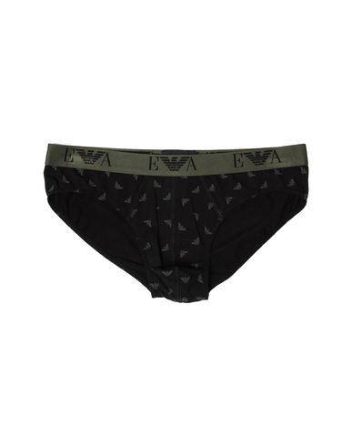 ZOOM EMPORIO ARMANI UNDERWEAR - Brief