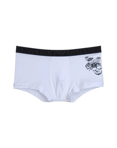 ZOOM EMPORIO ARMANI UNDERWEAR - Boxer
