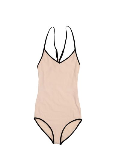 ZOOM ANN DEMEULEMEESTER - Bodysuit