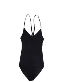 ANN DEMEULEMEESTER - Bodysuit