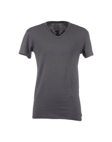 ZOOM EMPORIO ARMANI UNDERWEAR - Undershirt
