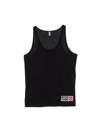 MOSCHINO UNDERWEAR - Tank top