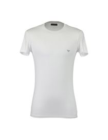 EMPORIO ARMANI UNDERWEAR - Undershirt