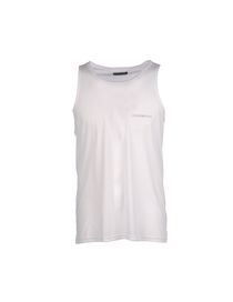 EMPORIO ARMANI UNDERWEAR - Tank top