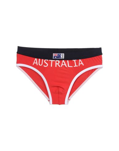 ZOOM D&G UNDERWEAR - Brief