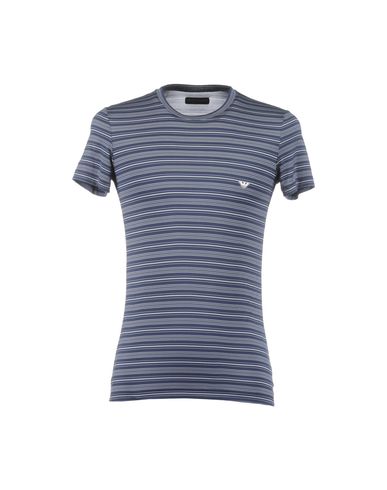 ZOOM EMPORIO ARMANI UNDERWEAR - Undershirt