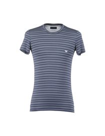 EMPORIO ARMANI UNDERWEAR - Undershirt