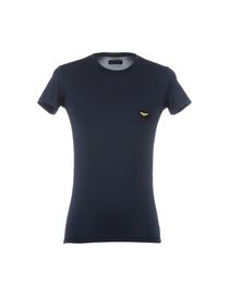 EMPORIO ARMANI UNDERWEAR - Unterhemd