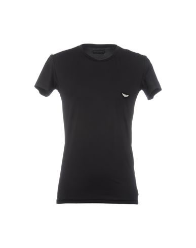 ZOOM EMPORIO ARMANI UNDERWEAR - Undershirt