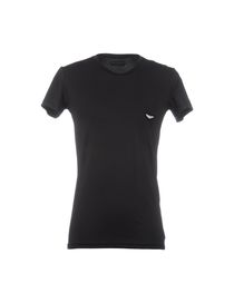 EMPORIO ARMANI UNDERWEAR - Undershirt