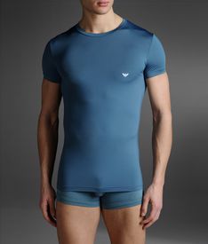 EMPORIO ARMANI - T-shirt intima