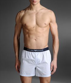 EMPORIO ARMANI - Boxer