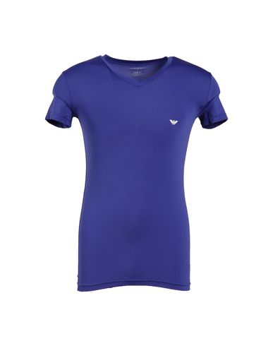 ZOOM EMPORIO ARMANI UNDERWEAR - Undershirt