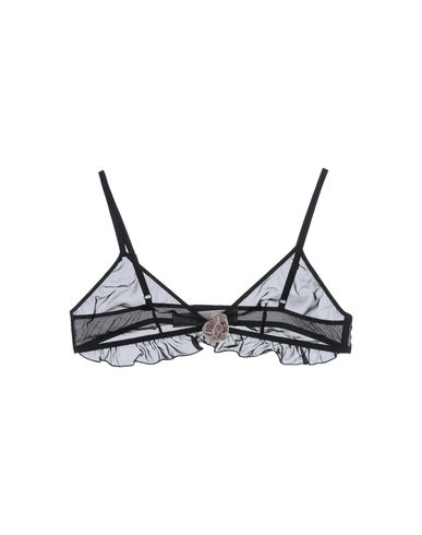 ZOOM EMPORIO ARMANI UNDERWEAR - Triangle bra