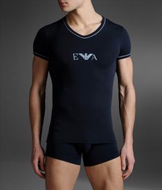 EMPORIO ARMANI - Undershirt