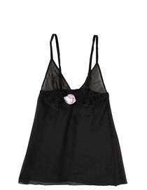 EMPORIO ARMANI UNDERWEAR - Vest