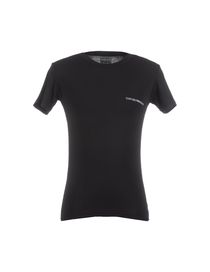 EMPORIO ARMANI UNDERWEAR - Undershirt