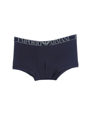 ZOOM EMPORIO ARMANI UNDERWEAR - Boxer