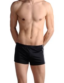 BIKKEMBERGS - Swimming trunks