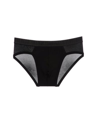 ZOOM BIKKEMBERGS - Brief