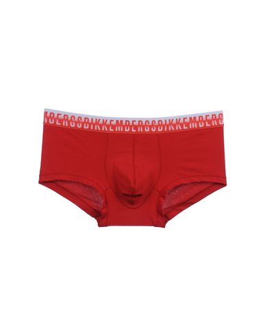 ZOOM BIKKEMBERGS - Boxer