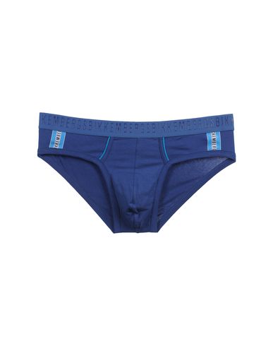 ZOOM BIKKEMBERGS - Brief