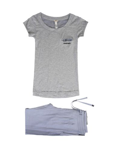 ZOOM DIESEL - Sleepwear
