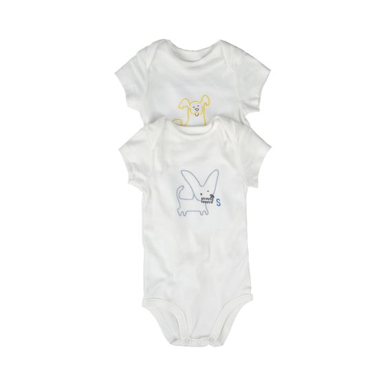 Stella McCartney, Sammie Body Set 