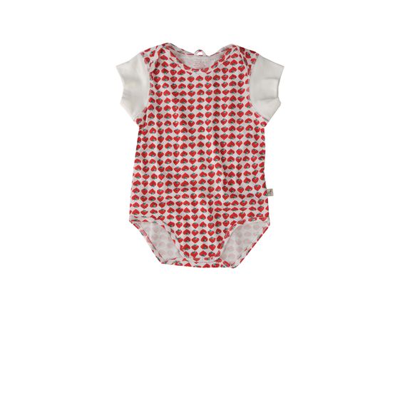 Stella McCartney, Cassidy Body 