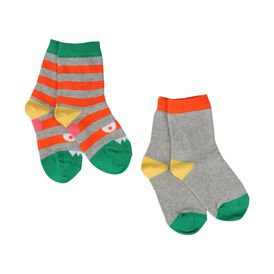 STELLA McCARTNEY KIDS, Sleepwear & Underwear, Monty Socks 