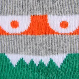 STELLA McCARTNEY KIDS, Sleepwear & Underwear, Monty Socks 