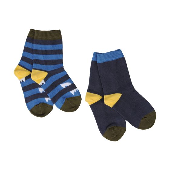 Stella McCartney, Monty Socks 