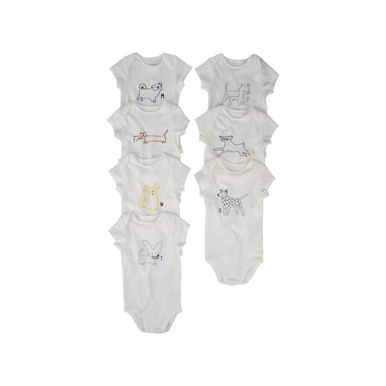 Stella McCartney, Sammie Body Set 