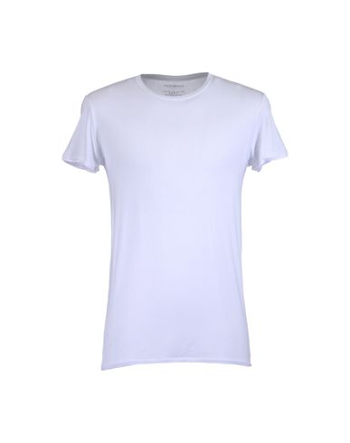 ZOOM EMPORIO ARMANI UNDERWEAR - Undershirt